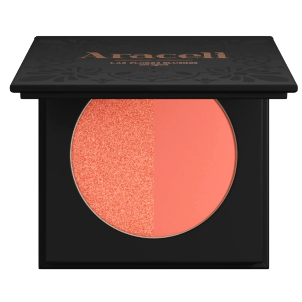 Araceli blush duo